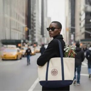 Trader Joe’s Tote Bag
